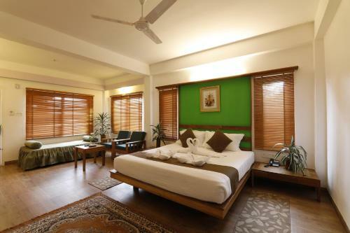 Hotel Tea Valley Resort