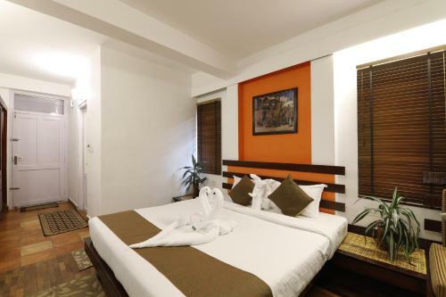 Hotel Tea Valley Resort