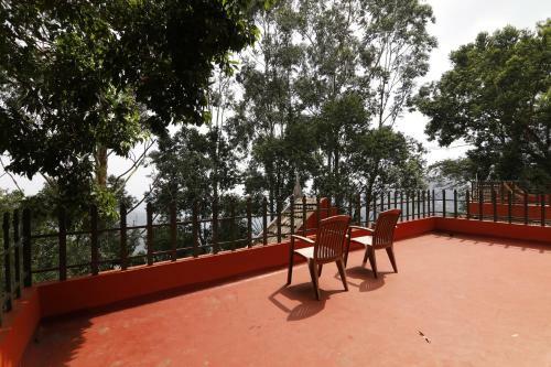 Hotel Tea Valley Resort