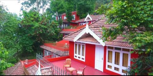 Hotel Tea Valley Resort