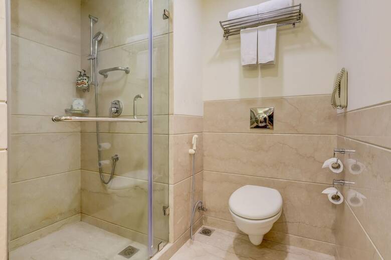 Hotel Lemon Tree Premier, Delhi Airport