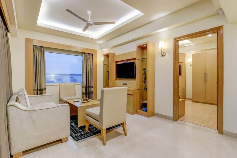 Hotel Lemon Tree Premier, Delhi Airport