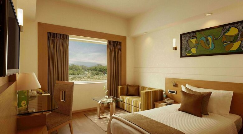 Hotel Lemon Tree Premier, Delhi Airport