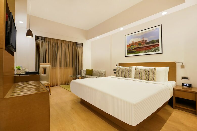 Hotel Lemon Tree Premier, Delhi Airport