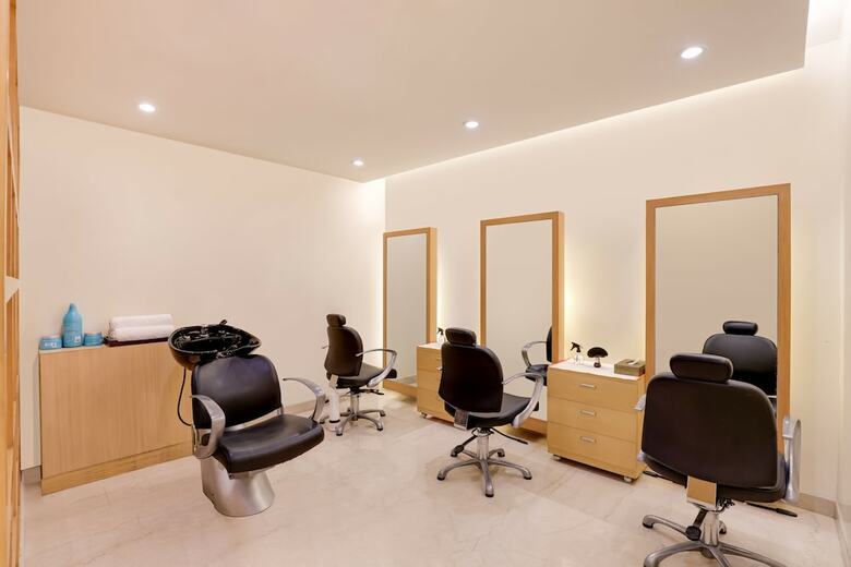 Hotel Lemon Tree Premier, Delhi Airport