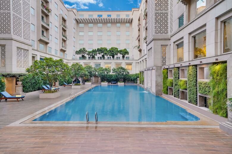 Hotel Lemon Tree Premier, Delhi Airport
