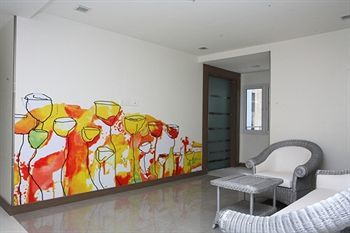 The Lotus Serviced Apartments, Venkatraman Street