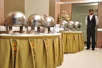 The Lotus Serviced Apartments, Venkatraman Street