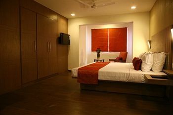 The Lotus Serviced Apartments, Venkatraman Street