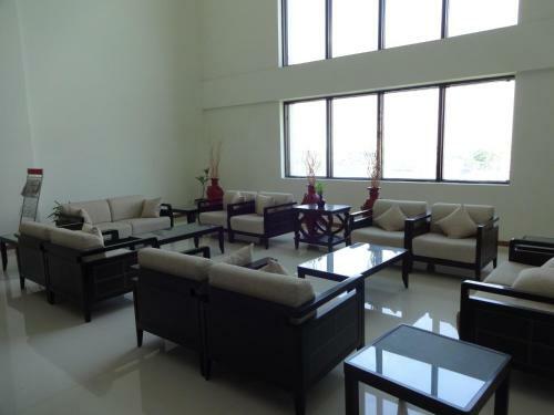 Jp Chennai Hotel
