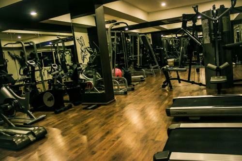 Jp Chennai Hotel