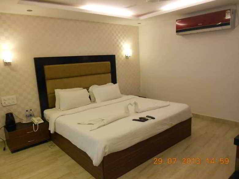 Hotel Vgp Golden Beach Resort