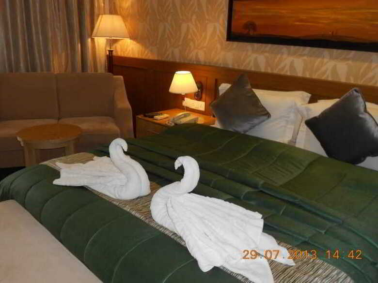 Hotel Vgp Golden Beach Resort