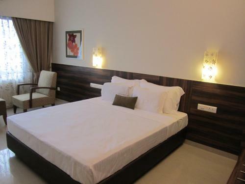 Hotel Park Plaza