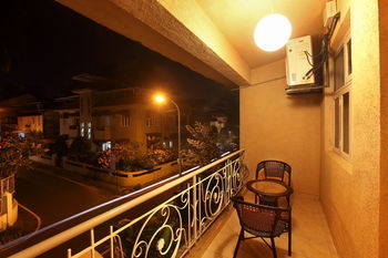 At Home B&B Miramar