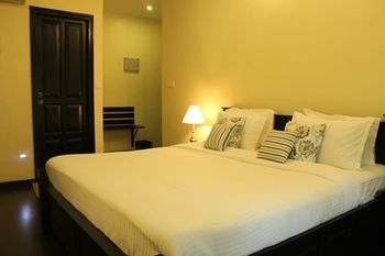 Hotel La Maison Fontainhas