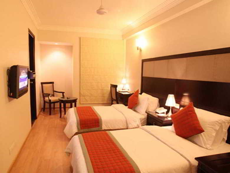 Emblem - A Boutique Hotel