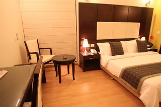 Emblem - A Boutique Hotel