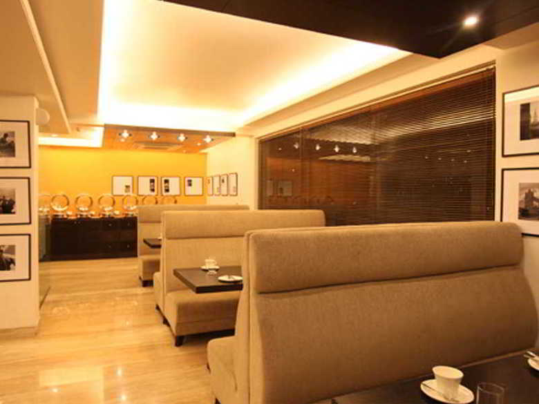 Emblem - A Boutique Hotel