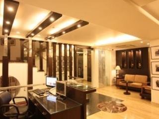 Emblem - A Boutique Hotel
