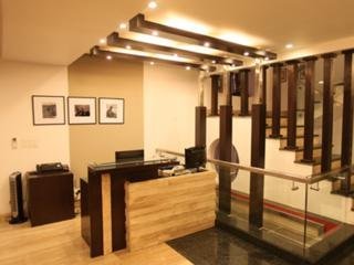 Emblem - A Boutique Hotel
