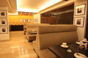 Emblem - A Boutique Hotel