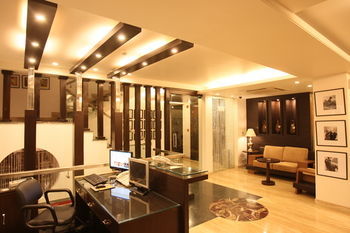 Emblem - A Boutique Hotel