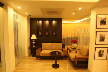 Emblem - A Boutique Hotel