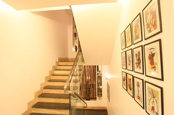 Emblem - A Boutique Hotel