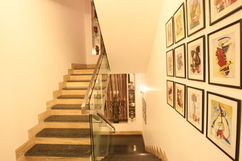 Emblem - A Boutique Hotel