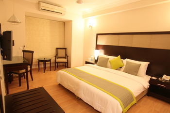 Emblem - A Boutique Hotel