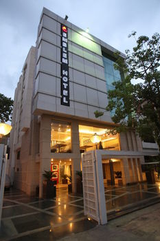 Emblem - A Boutique Hotel