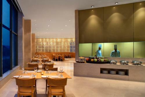 Radisson Blu Hotel New Delhi Dwarka