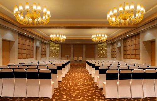 Radisson Blu Hotel New Delhi Dwarka