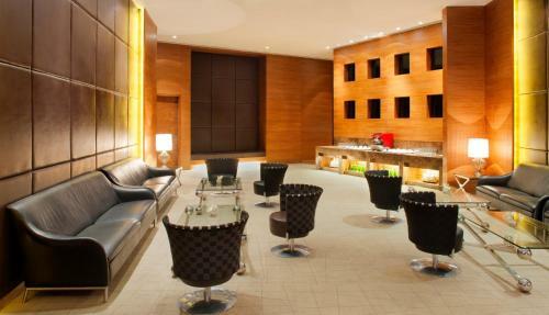 Radisson Blu Hotel New Delhi Dwarka