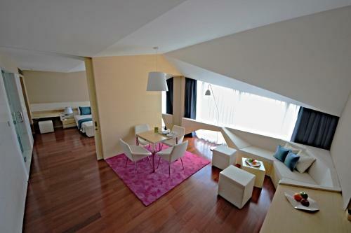 Hotel Vivanta New Delhi, Dwarka