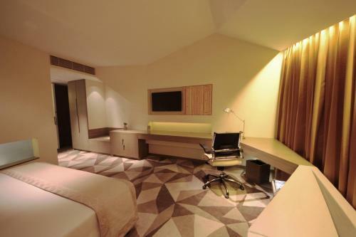 Hotel Vivanta New Delhi, Dwarka