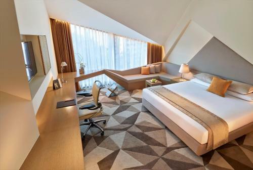 Hotel Vivanta New Delhi, Dwarka
