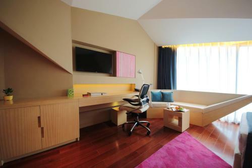 Hotel Vivanta New Delhi, Dwarka