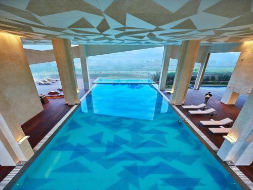 Hotel Vivanta New Delhi, Dwarka