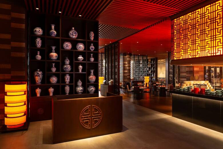 Jw Marriott Hotel Pune