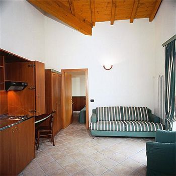 Hotel Tre Leoni