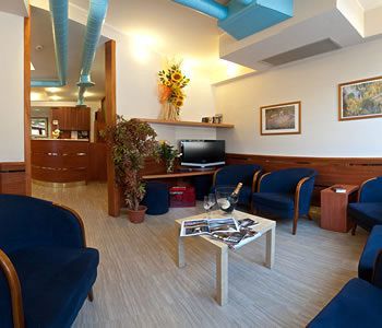 Hotel Tre Leoni