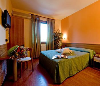 Hotel Tre Leoni