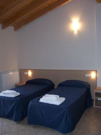 Hotel Tre Leoni