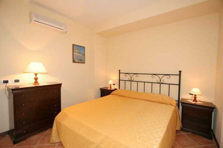 Apartamento Residence La Venecca