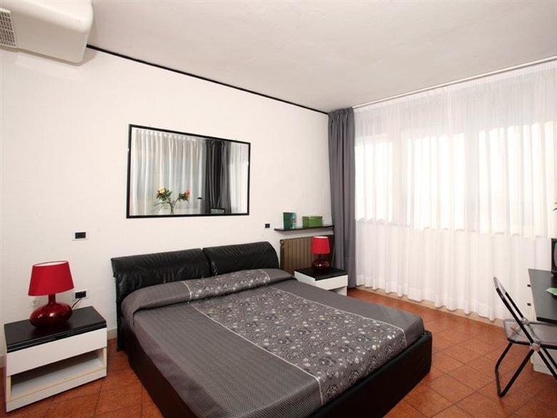 Park Hotel Residence