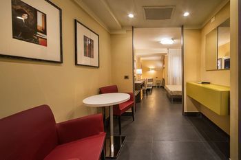 Park Hotel Residence