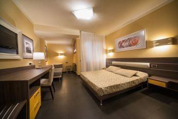 Park Hotel Residence