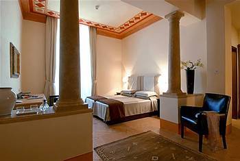 Hotel San Biagio Relais